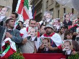 Free Hakeem (Dr. Samir Geagea)